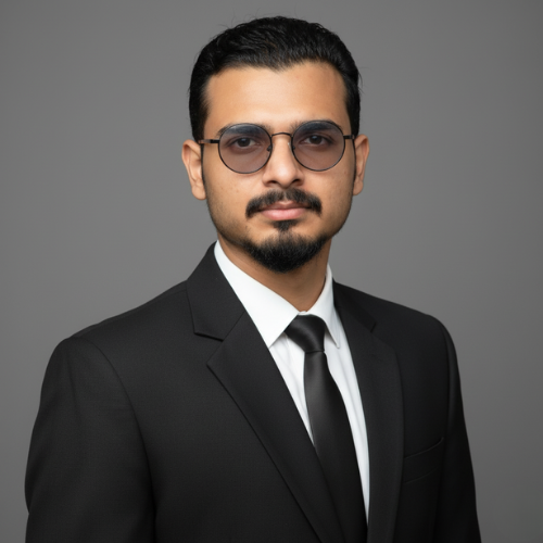 Shaikh Fardin Shah (Hover)