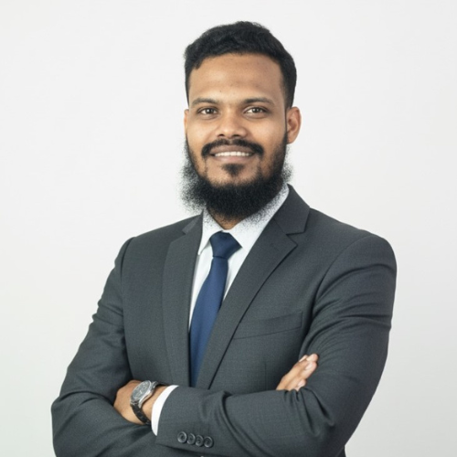 Mehedi Hasan Tuheen (Hover)