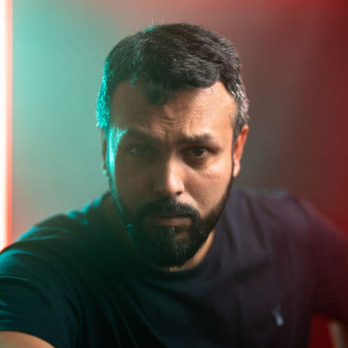 Abdullah Zobaer (Hover)