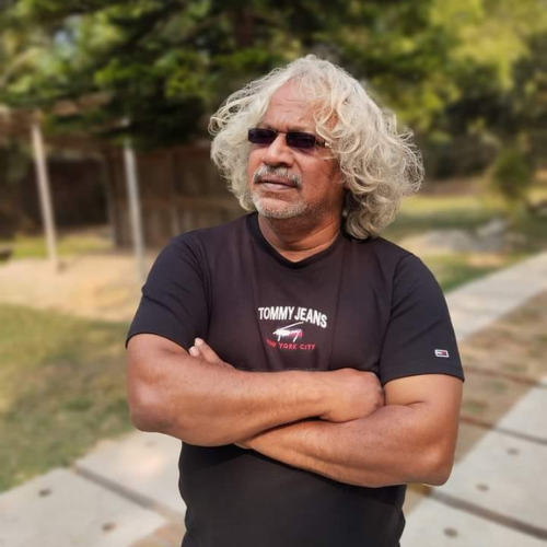 Abdullah Rana (Hover)