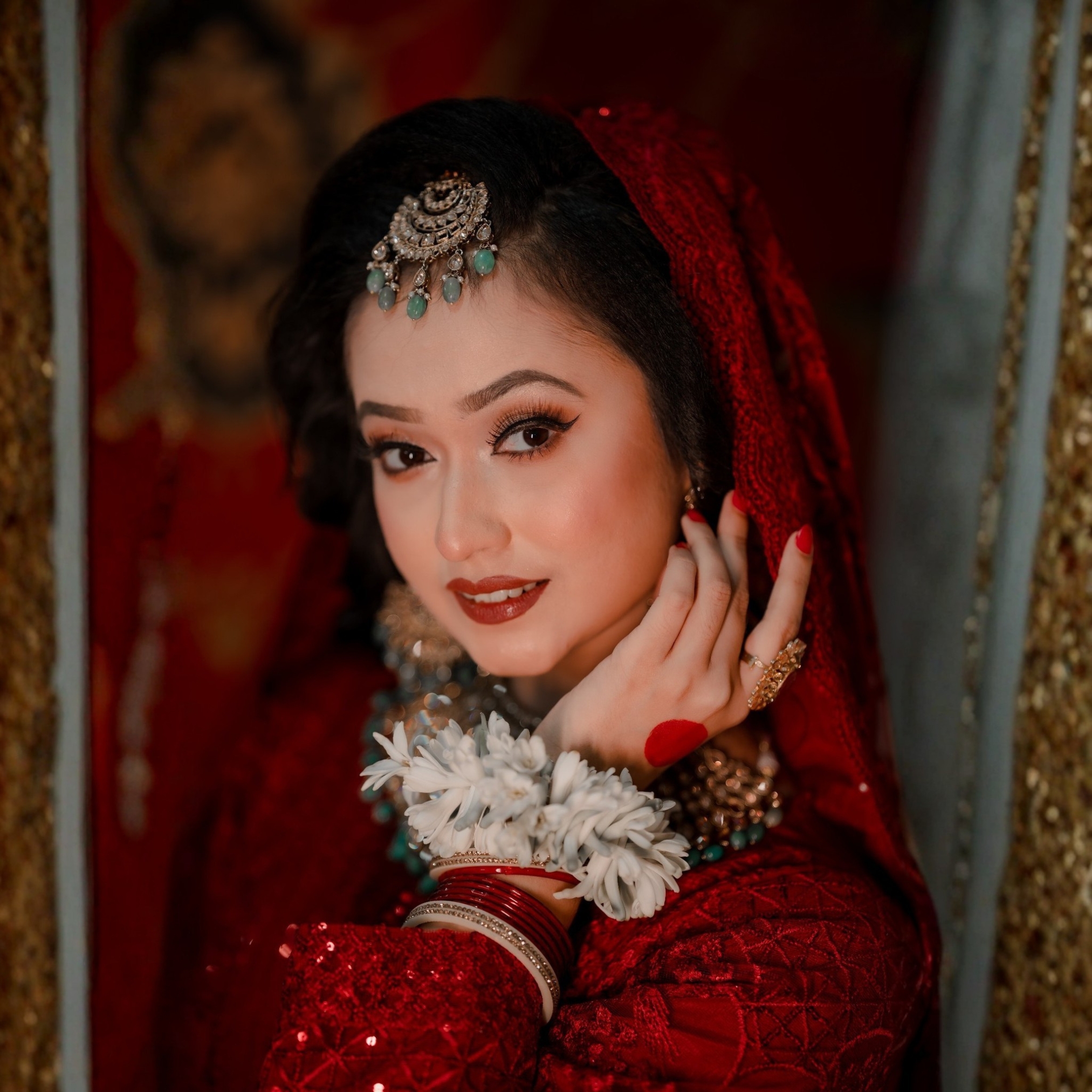 Noshin Nawar (Hover)