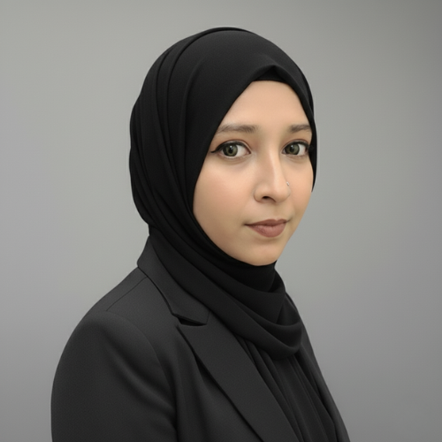 Nowshin  Ridha (Hover)